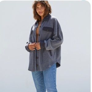 PacSun homecoming button down